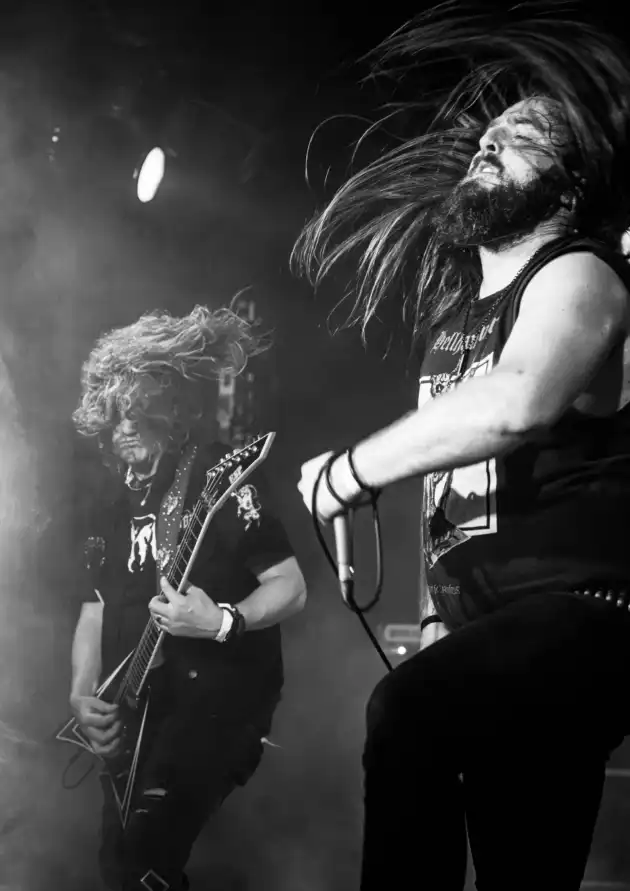 ANAL VOMIT (Peru) + Hedon, Sznyt – 17.07 (2026)