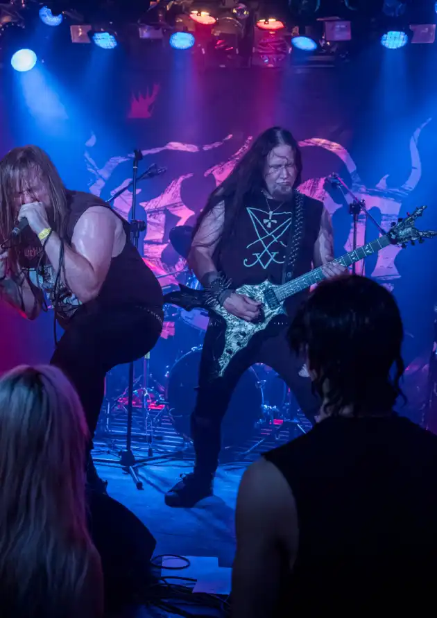 ANAL VOMIT (Peru) + Hedon, Sznyt – 17.07 (2026)