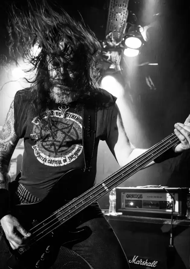 ANAL VOMIT (Peru) + Hedon, Sznyt – 17.07 (2026)