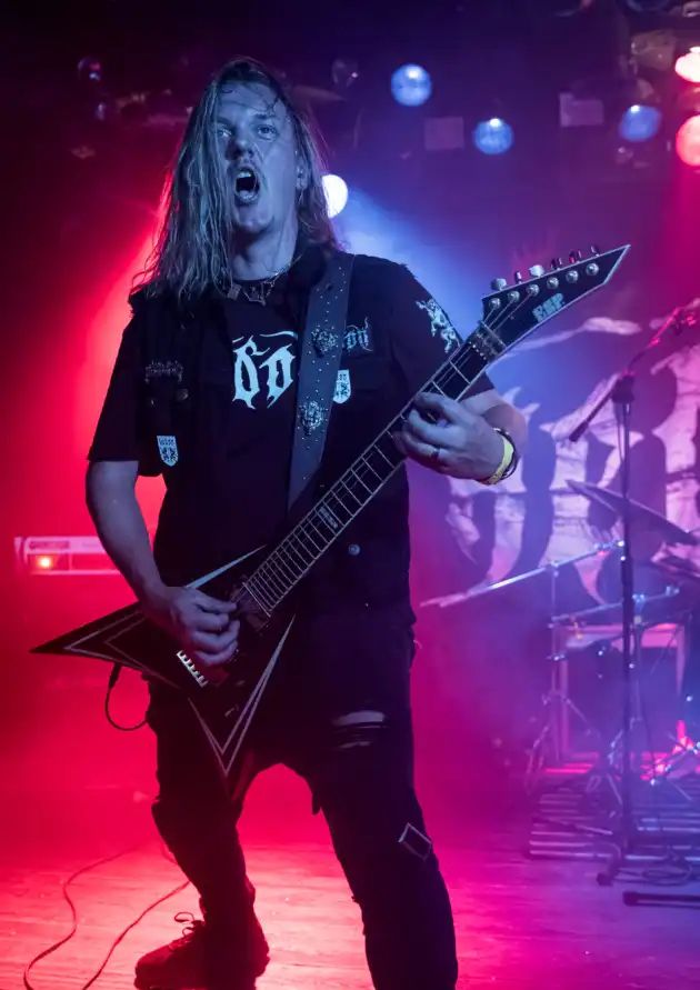 ANAL VOMIT (Peru) + Hedon, Sznyt – 17.07 (2026)