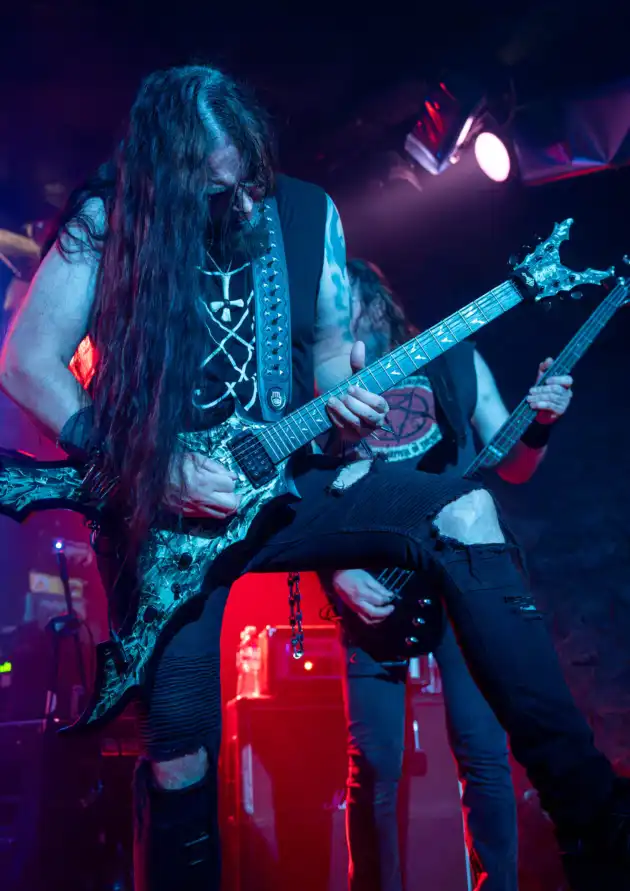 ANAL VOMIT (Peru) + Hedon, Sznyt – 17.07 (2026)