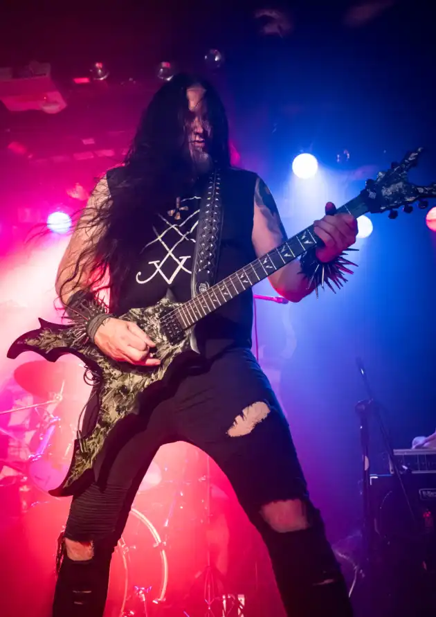 ANAL VOMIT (Peru) + Hedon, Sznyt – 17.07 (2026)
