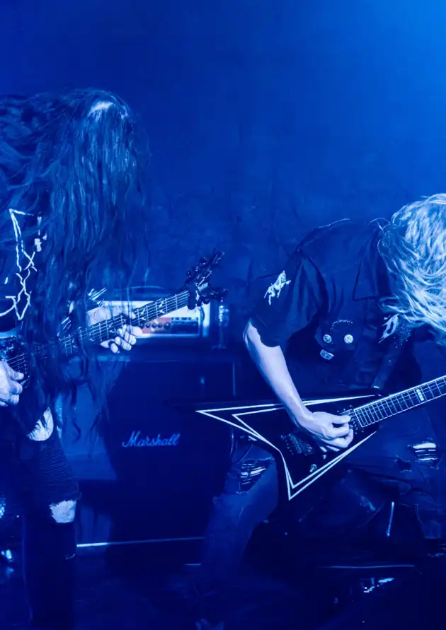 ANAL VOMIT (Peru) + Hedon, Sznyt – 17.07 (2026)