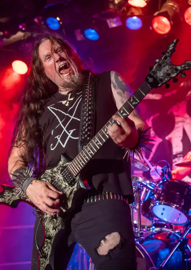 ANAL VOMIT (Peru) + Hedon, Sznyt – 17.07 (2026)