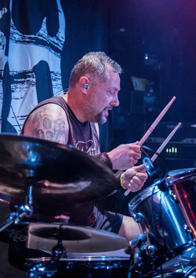 ANAL VOMIT (Peru) + Hedon, Sznyt – 17.07 (2026)