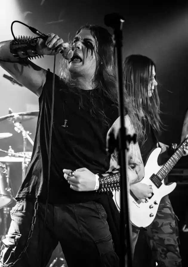 ANAL VOMIT (Peru) + Hedon, Sznyt – 17.07 (2026)