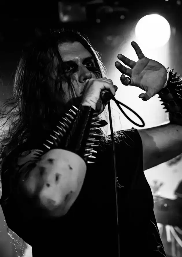 ANAL VOMIT (Peru) + Hedon, Sznyt – 17.07 (2026)