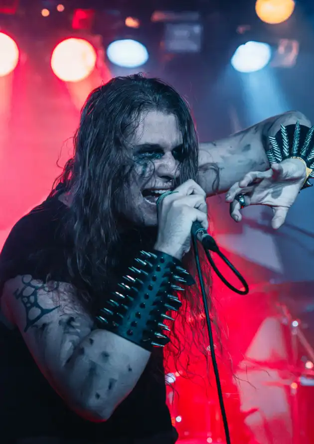 ANAL VOMIT (Peru) + Hedon, Sznyt – 17.07 (2026)