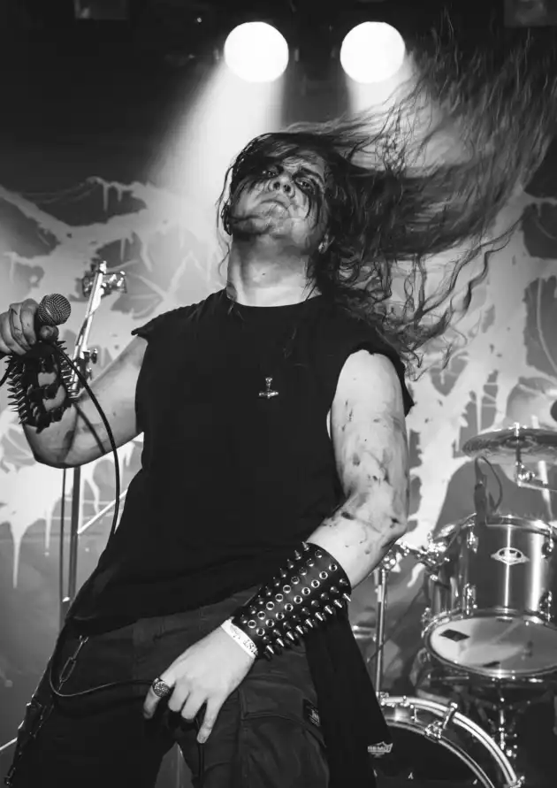 ANAL VOMIT (Peru) + Hedon, Sznyt – 17.07 (2026)