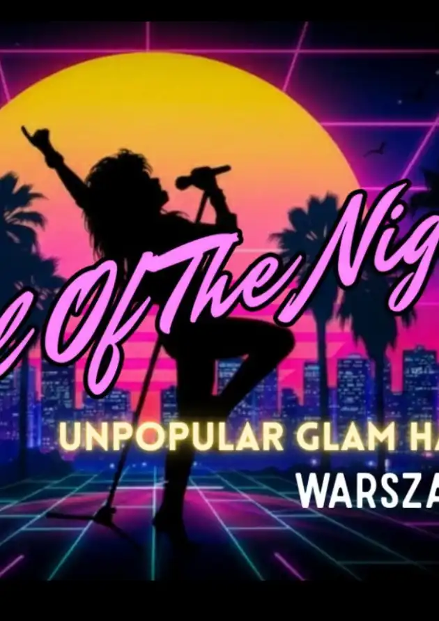 STILL OF THE NIGHT VOL.9 – UNpopular Glam Hair Metal Hits II