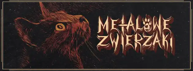 IX urodziny Metalowych Zwierzaków – Vitur x Pray Of Monsoon x Viamaer x Carrion Sky