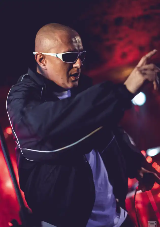 OPRYCHY Z GETTA – Hokus Pokus, Japczan, Popek + Zaczarowany Burdel – 17.07 (2026)