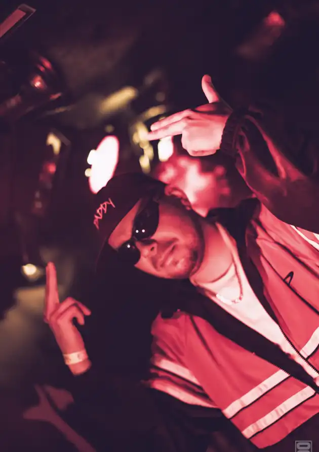 OPRYCHY Z GETTA – Hokus Pokus, Japczan, Popek + Zaczarowany Burdel – 17.07 (2026)