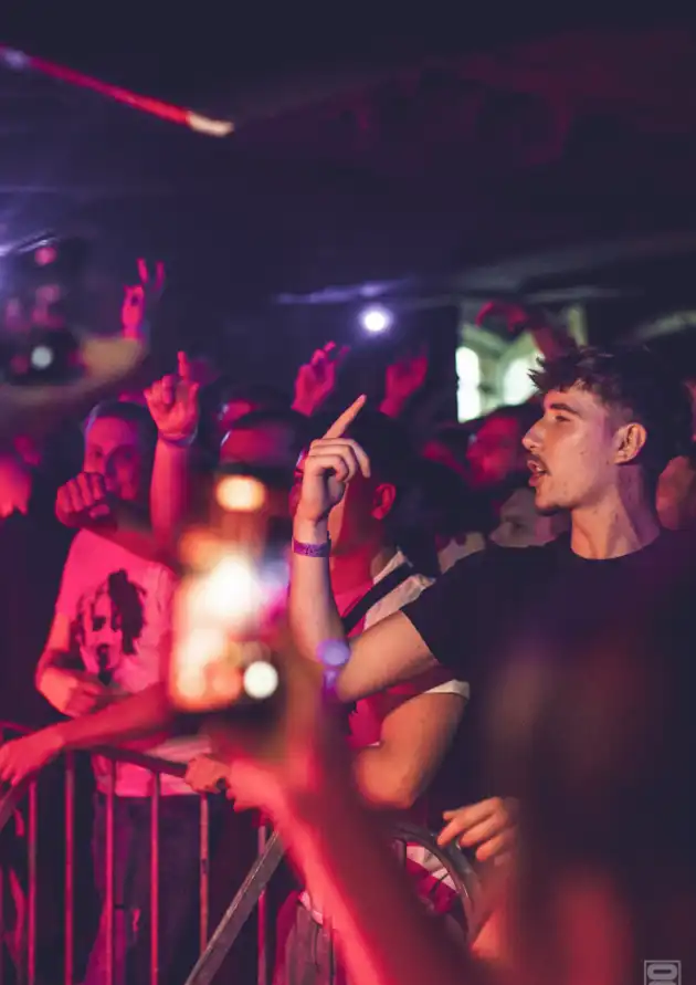 OPRYCHY Z GETTA – Hokus Pokus, Japczan, Popek + Zaczarowany Burdel – 17.07 (2026)