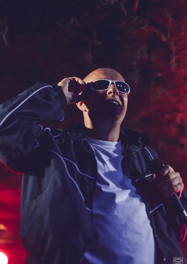 OPRYCHY Z GETTA – Hokus Pokus, Japczan, Popek + Zaczarowany Burdel – 17.07 (2026)