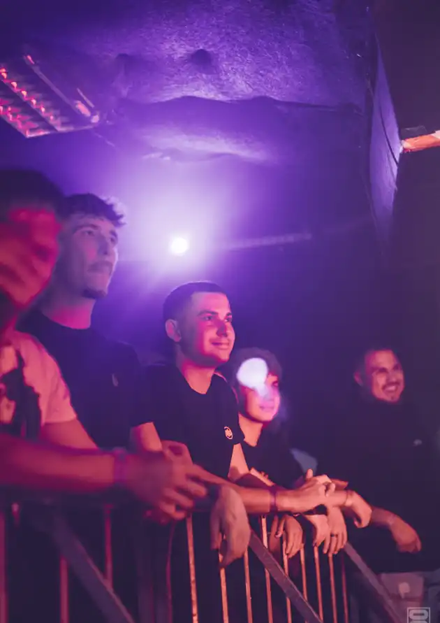 OPRYCHY Z GETTA – Hokus Pokus, Japczan, Popek + Zaczarowany Burdel – 17.07 (2026)