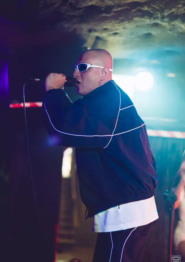 OPRYCHY Z GETTA – Hokus Pokus, Japczan, Popek + Zaczarowany Burdel – 17.07 (2026)