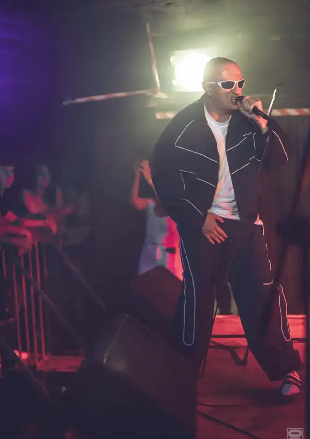 OPRYCHY Z GETTA – Hokus Pokus, Japczan, Popek + Zaczarowany Burdel – 17.07 (2026)