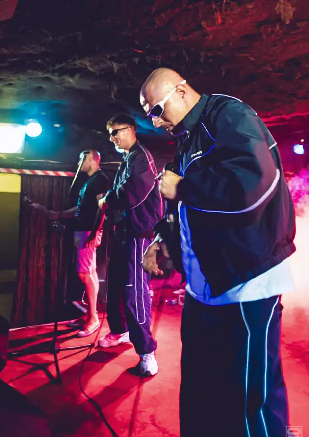 OPRYCHY Z GETTA – Hokus Pokus, Japczan, Popek + Zaczarowany Burdel – 17.07 (2026)