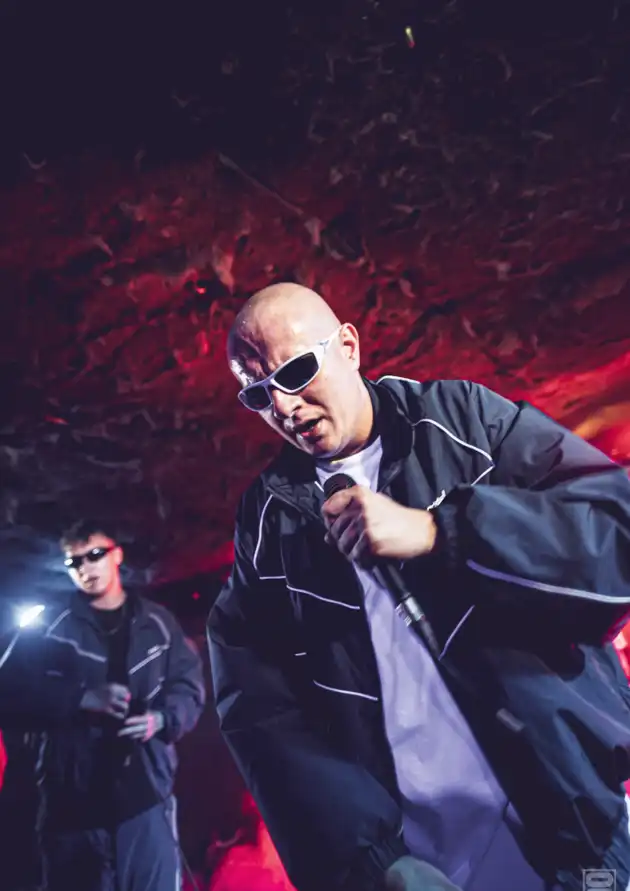 OPRYCHY Z GETTA – Hokus Pokus, Japczan, Popek + Zaczarowany Burdel – 17.07 (2026)