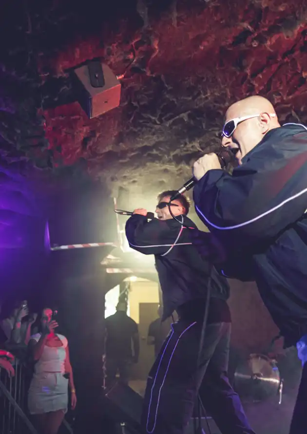 OPRYCHY Z GETTA – Hokus Pokus, Japczan, Popek + Zaczarowany Burdel – 17.07 (2026)