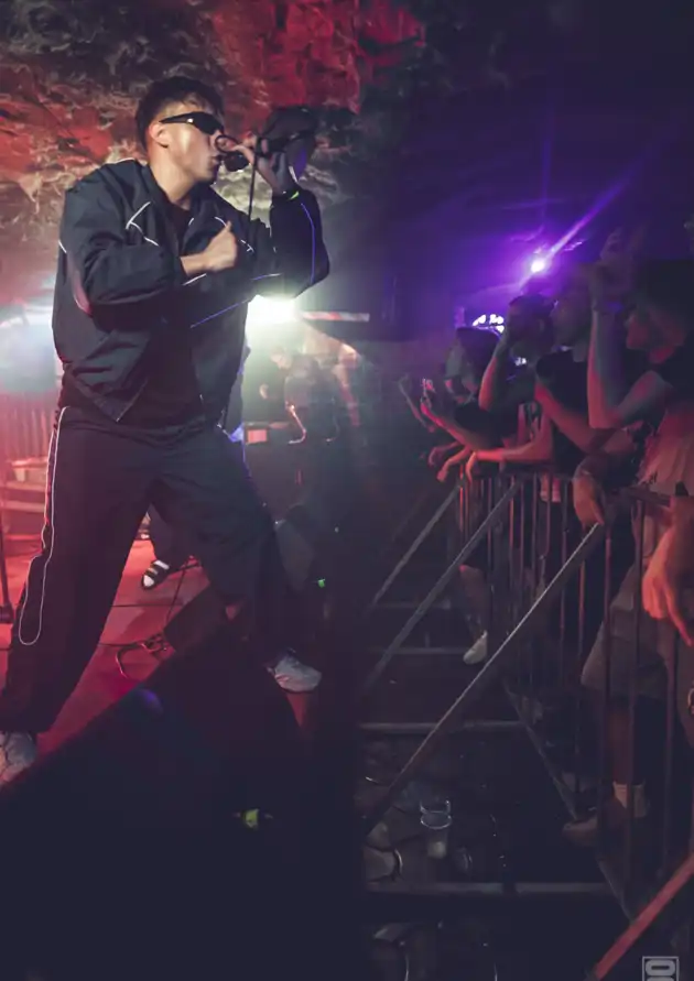 OPRYCHY Z GETTA – Hokus Pokus, Japczan, Popek + Zaczarowany Burdel – 17.07 (2026)