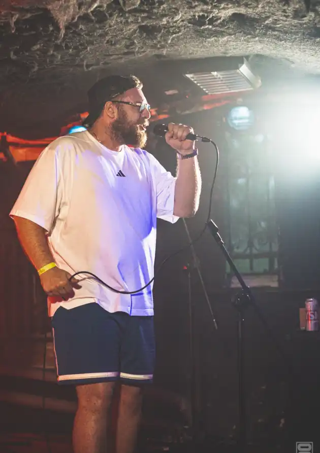 OPRYCHY Z GETTA – Hokus Pokus, Japczan, Popek + Zaczarowany Burdel – 17.07 (2026)
