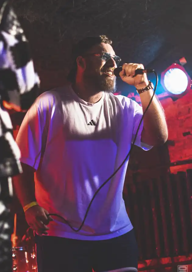 OPRYCHY Z GETTA – Hokus Pokus, Japczan, Popek + Zaczarowany Burdel – 17.07 (2026)