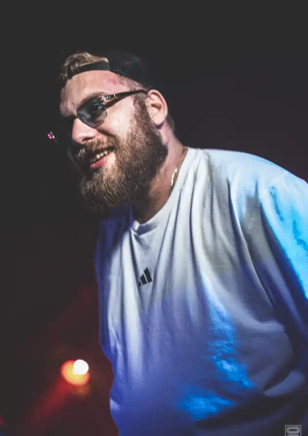 OPRYCHY Z GETTA – Hokus Pokus, Japczan, Popek + Zaczarowany Burdel – 17.07 (2026)