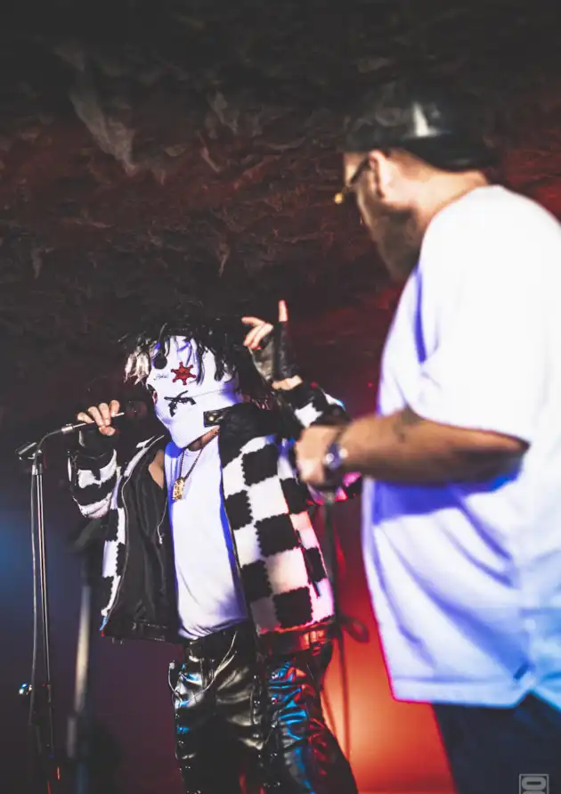 OPRYCHY Z GETTA – Hokus Pokus, Japczan, Popek + Zaczarowany Burdel – 17.07 (2026)