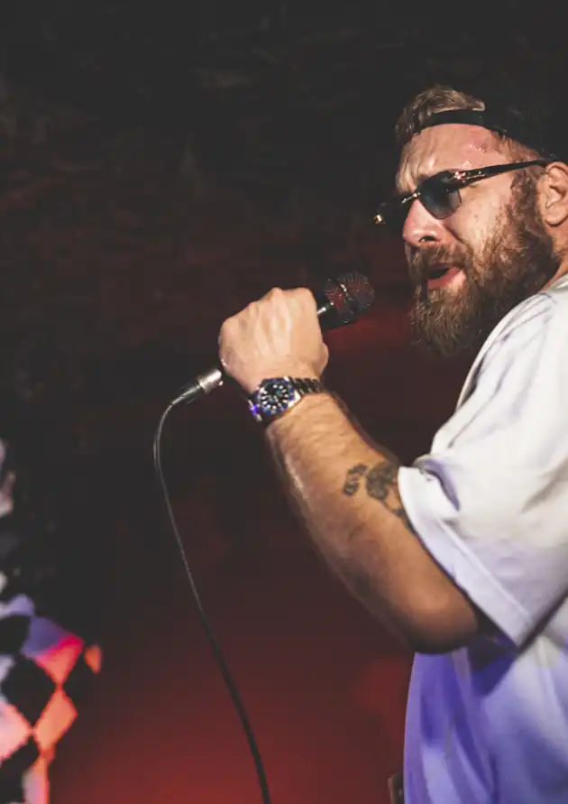 OPRYCHY Z GETTA – Hokus Pokus, Japczan, Popek + Zaczarowany Burdel – 17.07 (2026)