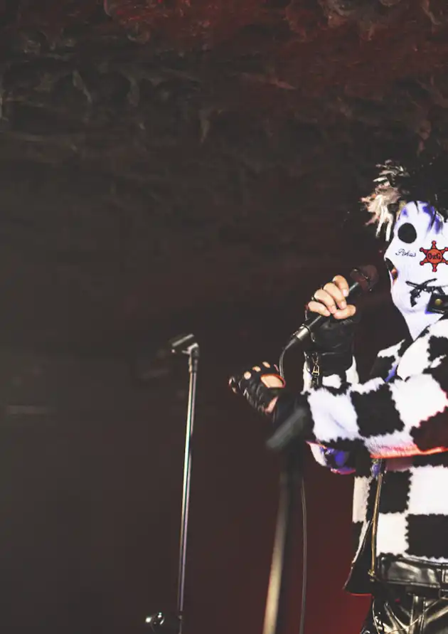 OPRYCHY Z GETTA – Hokus Pokus, Japczan, Popek + Zaczarowany Burdel – 17.07 (2026)