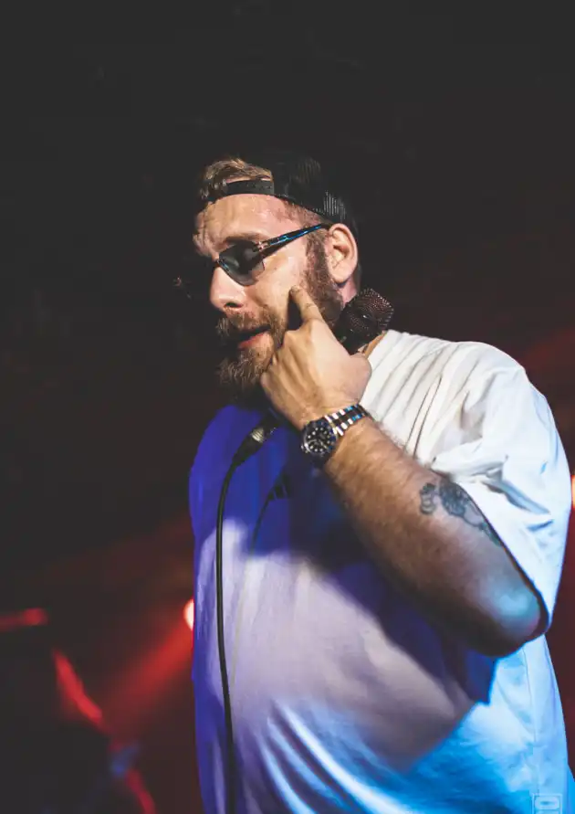 OPRYCHY Z GETTA – Hokus Pokus, Japczan, Popek + Zaczarowany Burdel – 17.07 (2026)
