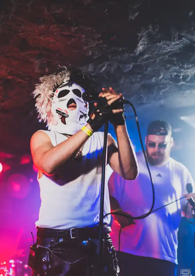 OPRYCHY Z GETTA – Hokus Pokus, Japczan, Popek + Zaczarowany Burdel – 17.07 (2026)