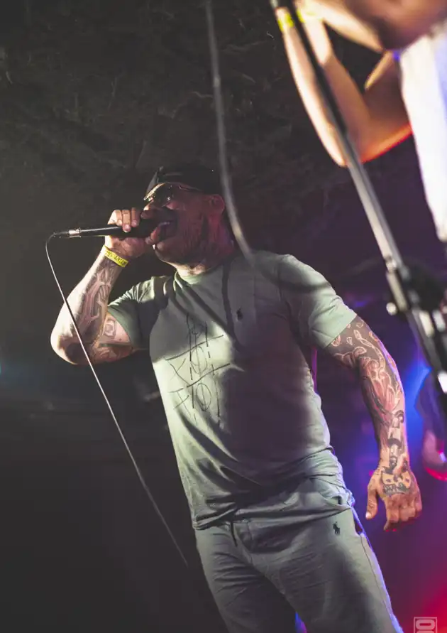 OPRYCHY Z GETTA – Hokus Pokus, Japczan, Popek + Zaczarowany Burdel – 17.07 (2026)