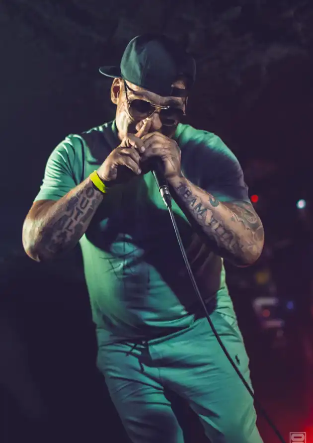 OPRYCHY Z GETTA – Hokus Pokus, Japczan, Popek + Zaczarowany Burdel – 17.07 (2026)