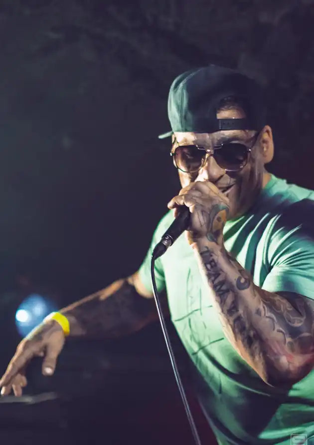 OPRYCHY Z GETTA – Hokus Pokus, Japczan, Popek + Zaczarowany Burdel – 17.07 (2026)