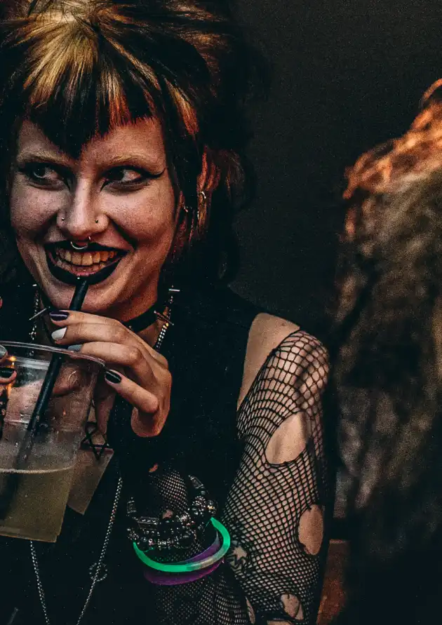 It’s OK to be GOTH – vol. 27 – 25.07 (2026)
