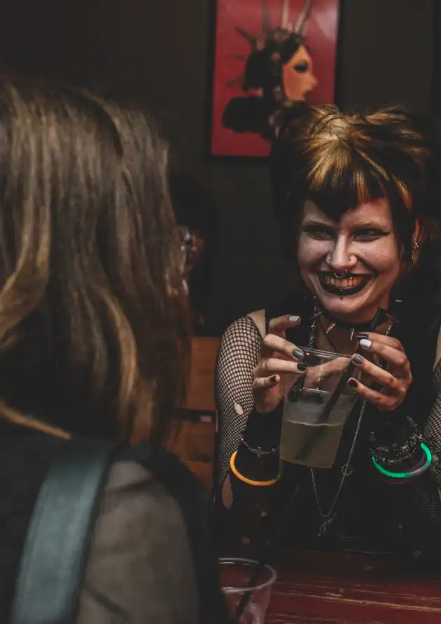 It’s OK to be GOTH – vol. 27 – 25.07 (2026)