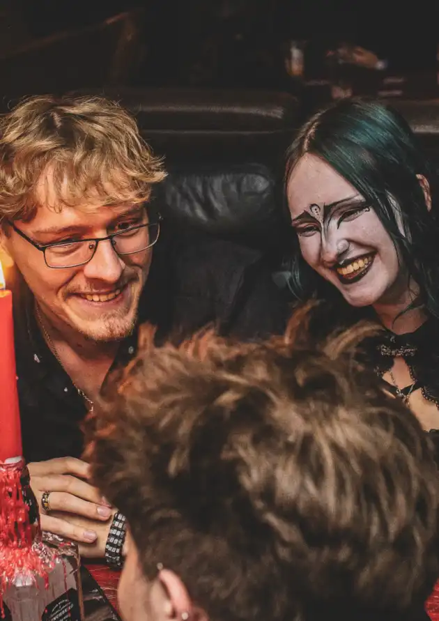 It’s OK to be GOTH – vol. 27 – 25.07 (2026)