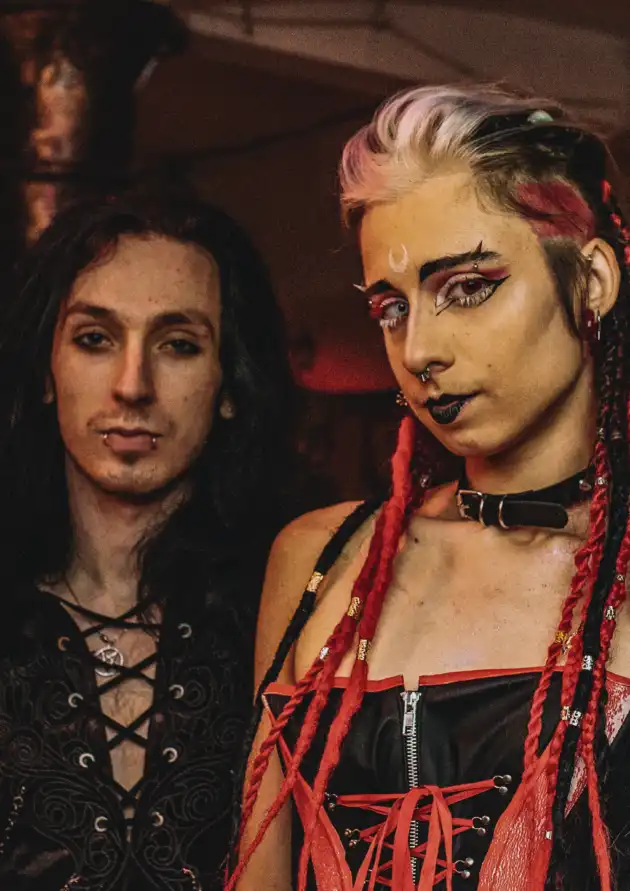 It’s OK to be GOTH – vol. 27 – 25.07 (2026)