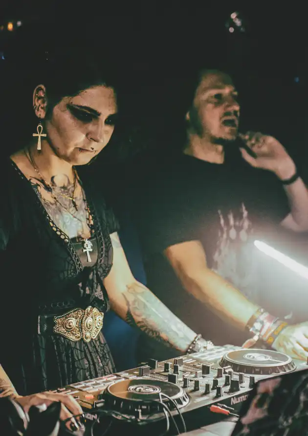 It’s OK to be GOTH – vol. 27 – 25.07 (2026)