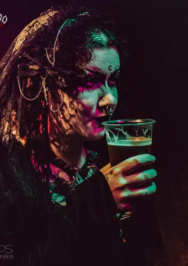 It’s OK to be GOTH – vol. 27 – 25.07 (2026)