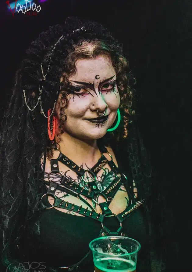 It’s OK to be GOTH – vol. 27 – 25.07 (2026)