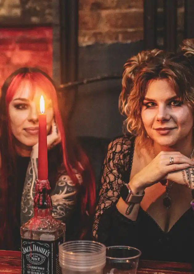It’s OK to be GOTH – vol. 27 – 25.07 (2026)