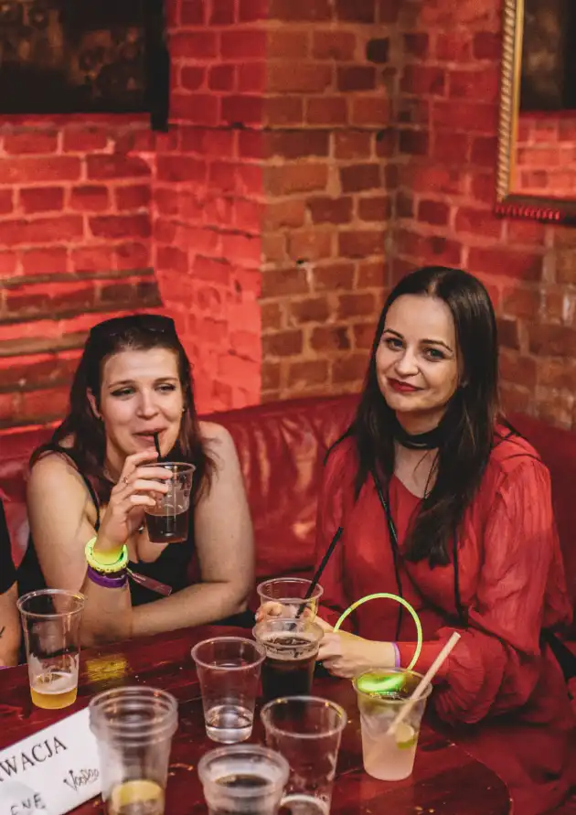 It’s OK to be GOTH – vol. 27 – 25.07 (2026)