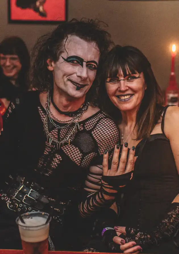 It’s OK to be GOTH – vol. 27 – 25.07 (2026)