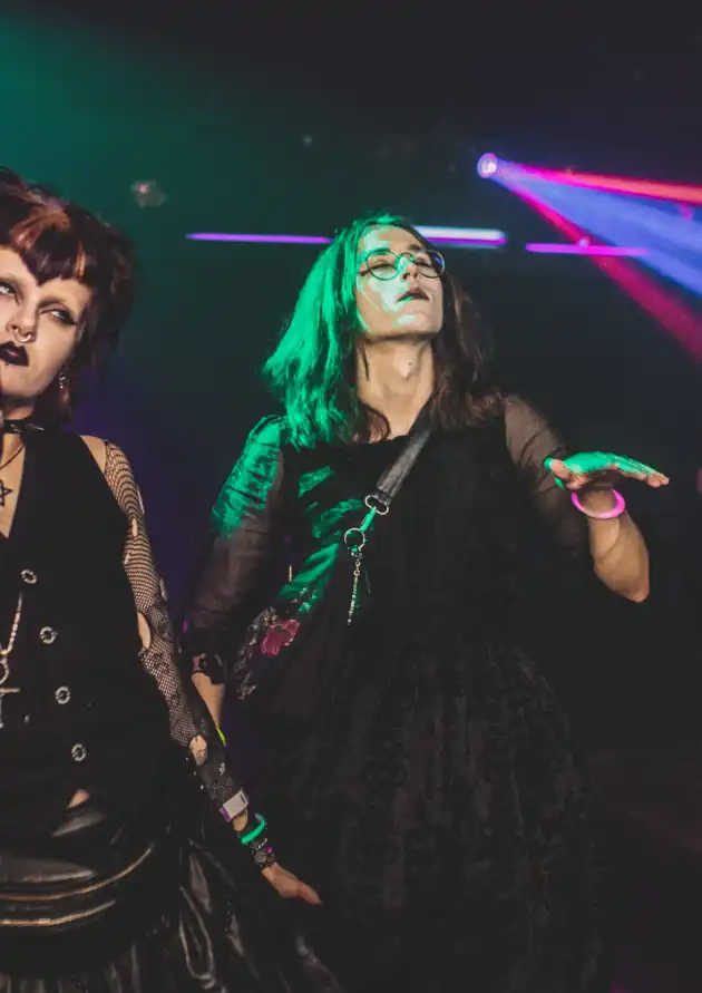 It’s OK to be GOTH – vol. 27 – 25.07 (2026)