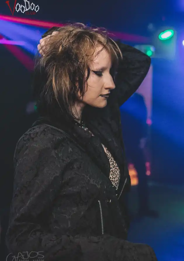 It’s OK to be GOTH – vol. 27 – 25.07 (2026)