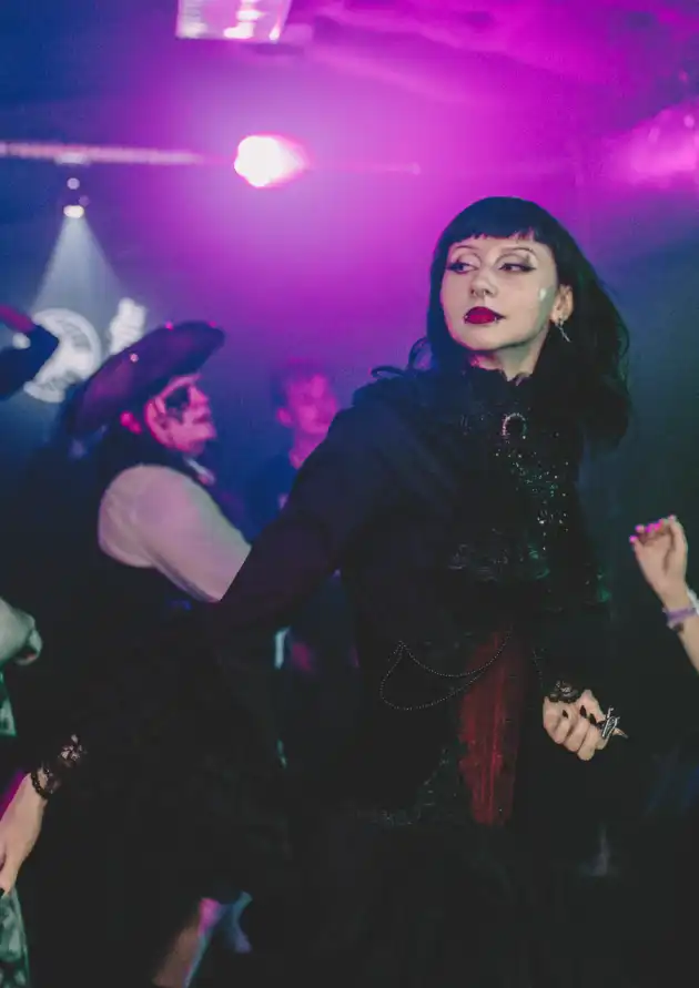 It’s OK to be GOTH – vol. 27 – 25.07 (2026)